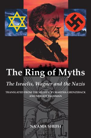 Cover of the book The Ring of Myths by Shaul Shay