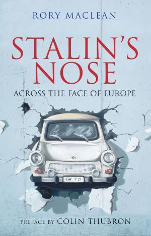 Cover of the book Stalin’s Nose by Mansoor Limba