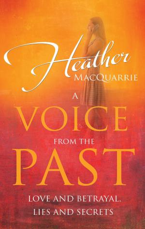 Cover of the book A Voice from the Past by Dr. Willie McCarney