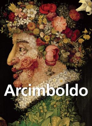 Cover of the book Arcimboldo by 娜莎莉亚 布洛兹卡娅