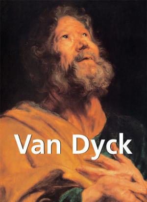 Book cover of Van Dyck