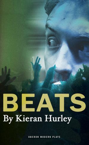 Cover of the book Beats by Atiha Sen Gupta