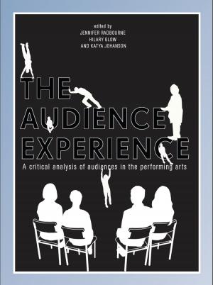 Cover of The Audience Experience