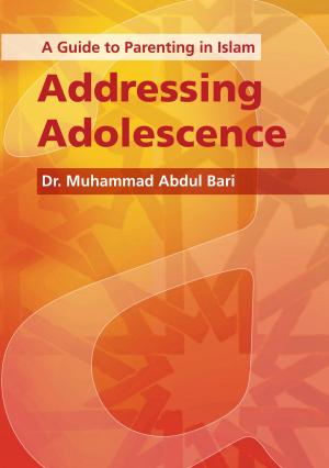 Book cover of A Guide to Parenting in Islam