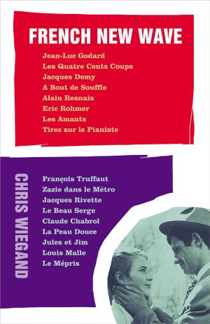 bigCover of the book French New Wave by 
