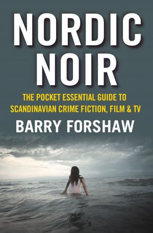 Cover of the book Nordic Noir by Giles Morgan