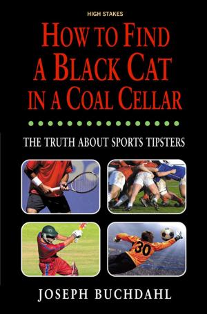Cover of the book How to Find a Black Cat in a Coal Cellar by Giles Morgan