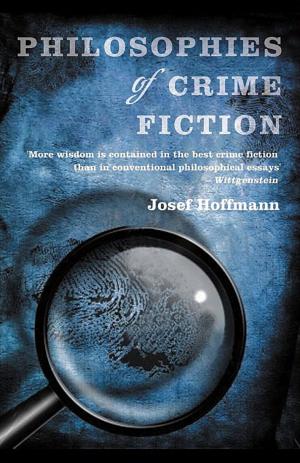Cover of Philosophies of Crime Fiction