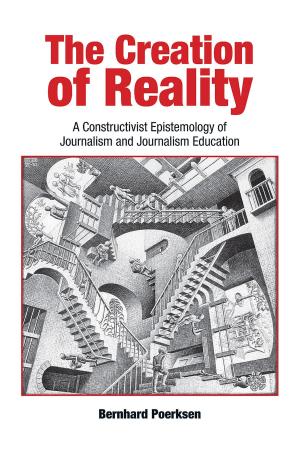Cover of the book The Creation of Reality by David Ruffle