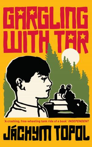 Cover of the book Gargling With Tar by Ian Jack
