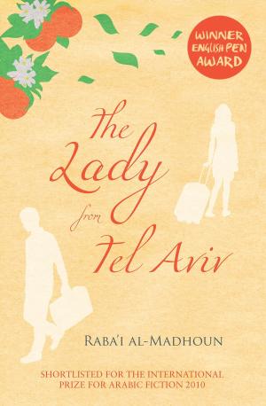 bigCover of the book The Lady from Tel Aviv by 