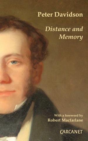 Book cover of Distance and Memory
