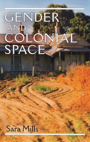 Cover of the book Gender and colonial space by Jasmine Allen
