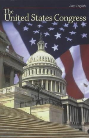 Cover of the book The United States Congress by Georgina Blakeley, Brendan Evans