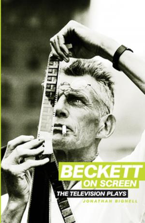 Cover of the book Beckett on Screen by 