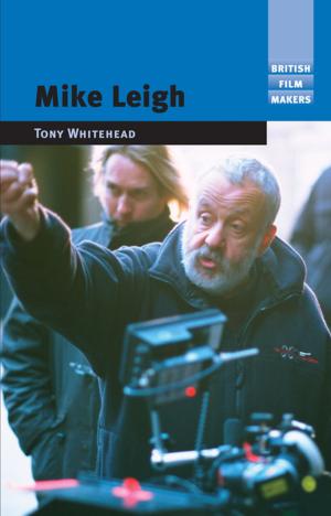 bigCover of the book Mike Leigh by 