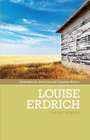Cover of the book Louise Erdrich by Anna Saunders
