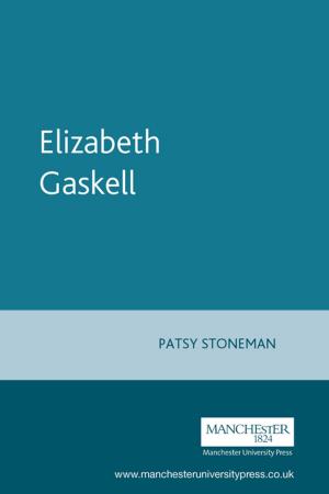 Cover of the book Elizabeth Gaskell by Stewart Allen