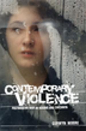Cover of the book Contemporary Violence by Alistair Cole