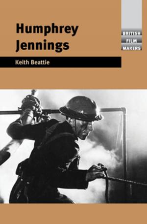 Cover of the book Humphrey Jennings by Matthew Kempshall