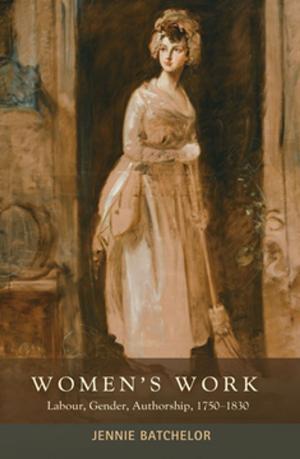 Cover of the book Women's work by Jeremy C.A. Smith