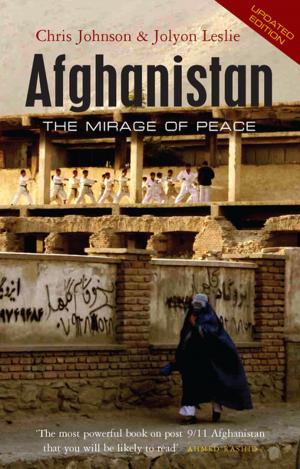 Cover of the book Afghanistan by 