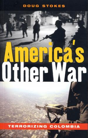 Cover of the book America's Other War by Leo Zeilig, David Renton, David Seddon