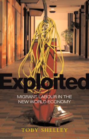 Cover of the book Exploited by Samir Amin