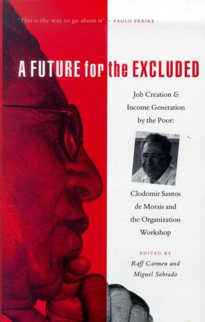 Cover of the book A Future for the Excluded by Georges Nzongola-Ntalaja