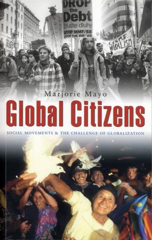bigCover of the book Global Citizens by 