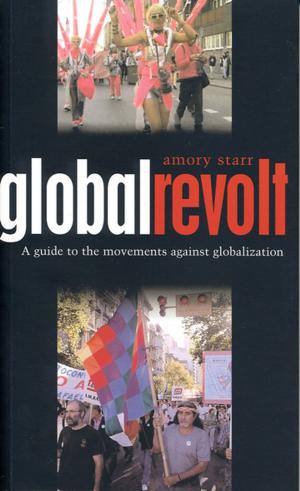 Book cover of Global Revolt