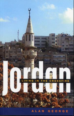 Cover of the book Jordan by Jacqueline O'Rourke