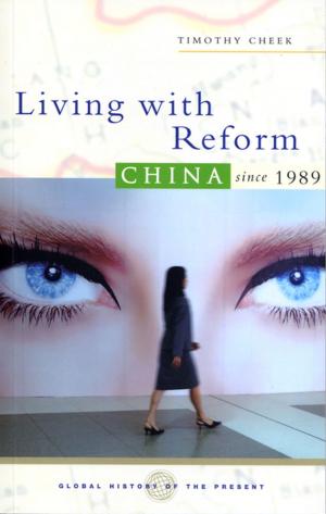 Book cover of Living with Reform