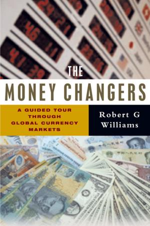 Cover of the book The Money Changers by Nikki van der Gaag