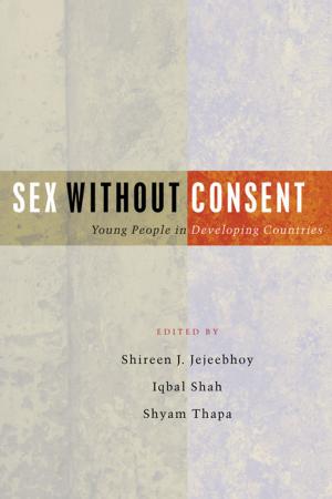 Cover of the book Sex Without Consent by Nawal El Saadawi, Sherif Hetata