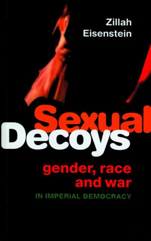 Cover of the book Sexual Decoys by Ernest Harsch