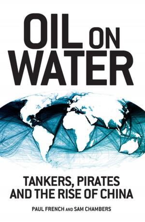 Book cover of Oil on Water