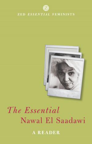 Cover of the book The Essential Nawal El Saadawi by 