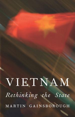 Cover of the book Vietnam by Morten Bøås, Kevin C. Dunn
