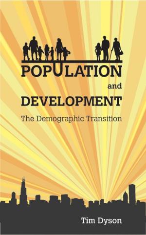 Cover of the book Population and Development by Kevin Tumlinson
