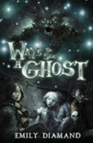 Cover of the book Ways To See A Ghost by Rosie Goodwin
