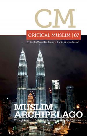 Cover of Critical Muslim 07