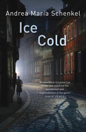 Cover of the book Ice Cold by Marcello Fois