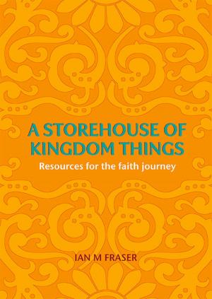 bigCover of the book Storehouse of Kingdom Things by 