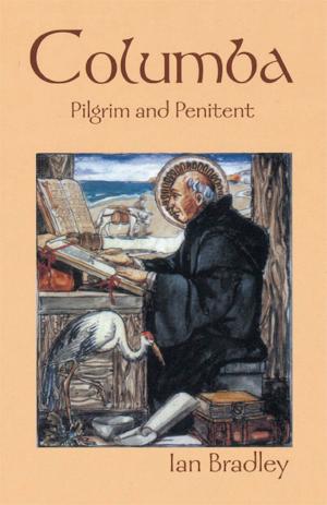 Cover of the book Columba by Alison Swinfen