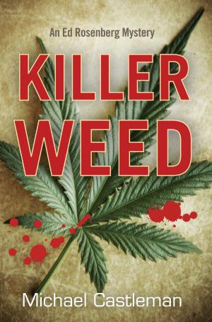 Cover of the book Killer Weed by Claire Rayner