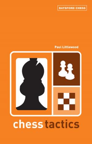 Cover of the book Chess Tactics by Jim Bambra