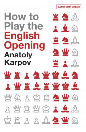 bigCover of the book How to Play the English Opening by 