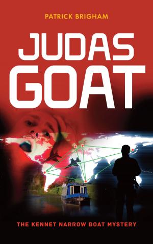 Cover of the book Judas Goat by Anthony Collins