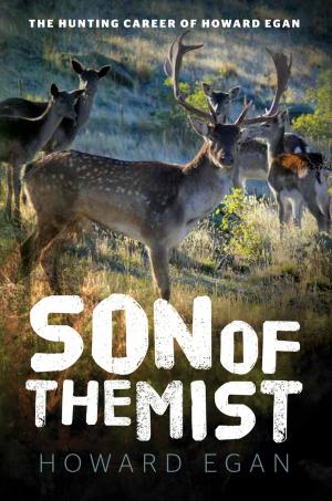 Cover of the book Son Of The Mist by James Morris
